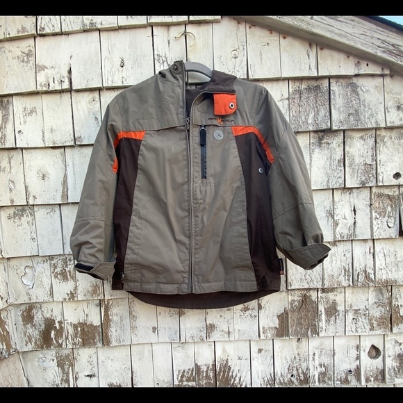 ZeroXposur Reversible Boys Winter Jacket - Picture 3 of 8